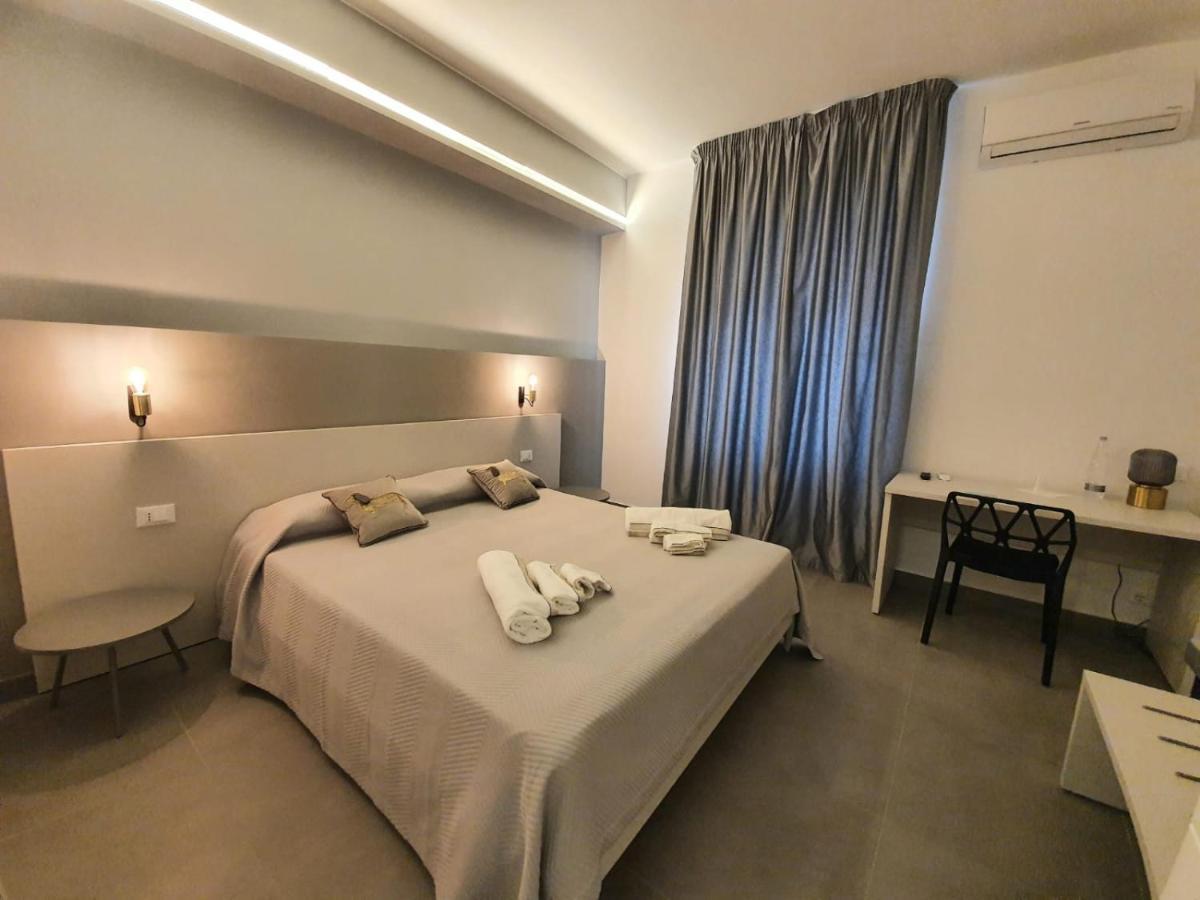 Charme Rooms Siracusa Syracuse Exterior photo
