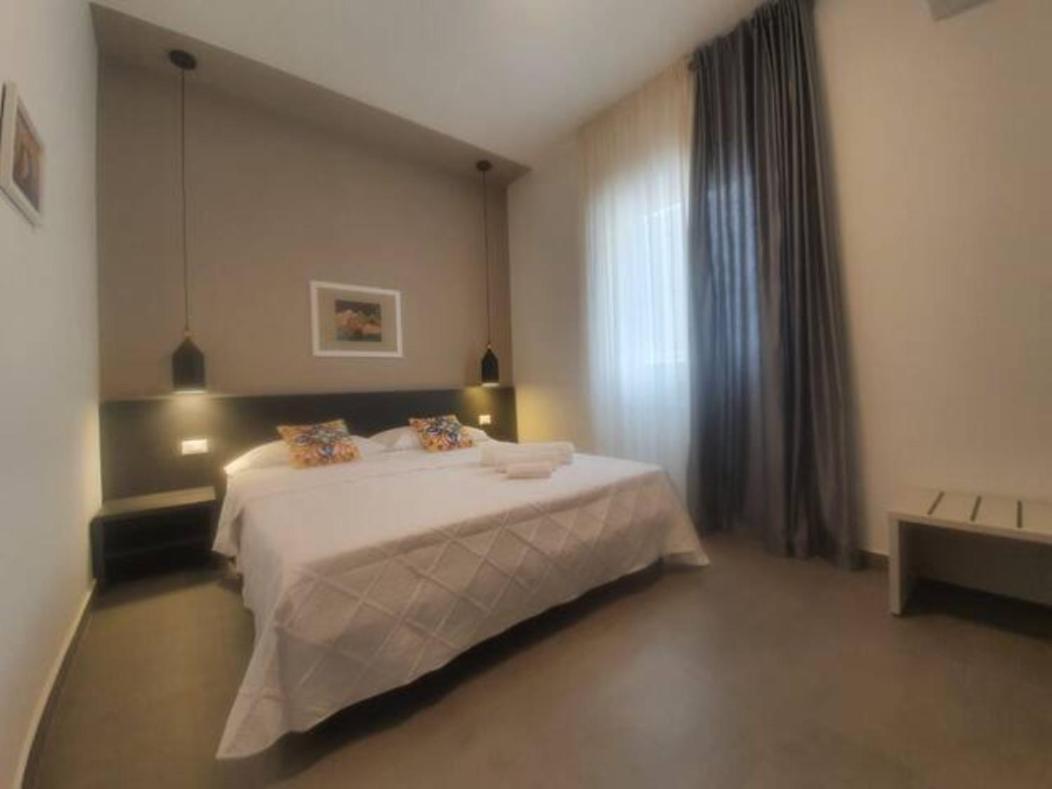 Charme Rooms Siracusa Syracuse Exterior photo